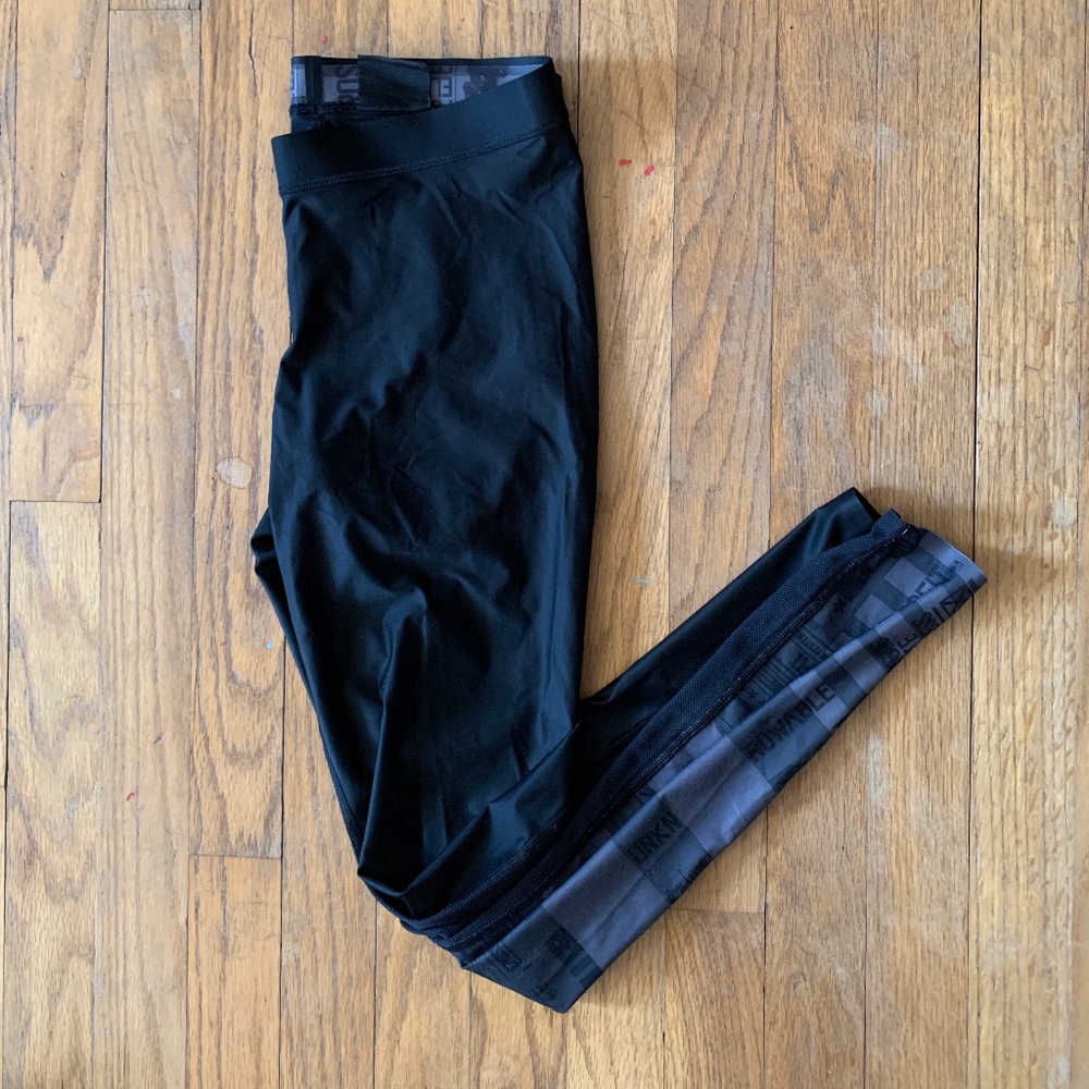 Reebok CrossFit Compression Leggings